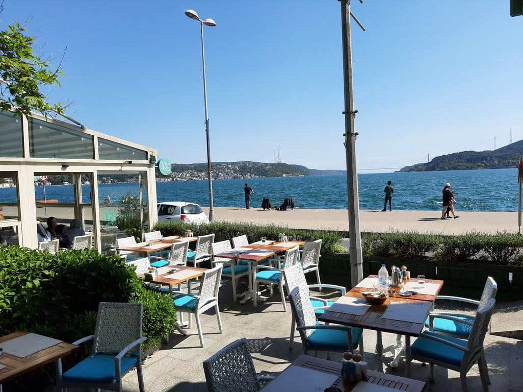 VE BOĞAZİÇİ fotoğraf 6