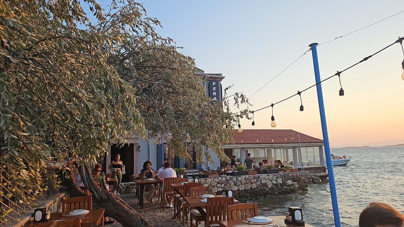 Komşu Meyhane fotoğraf 12