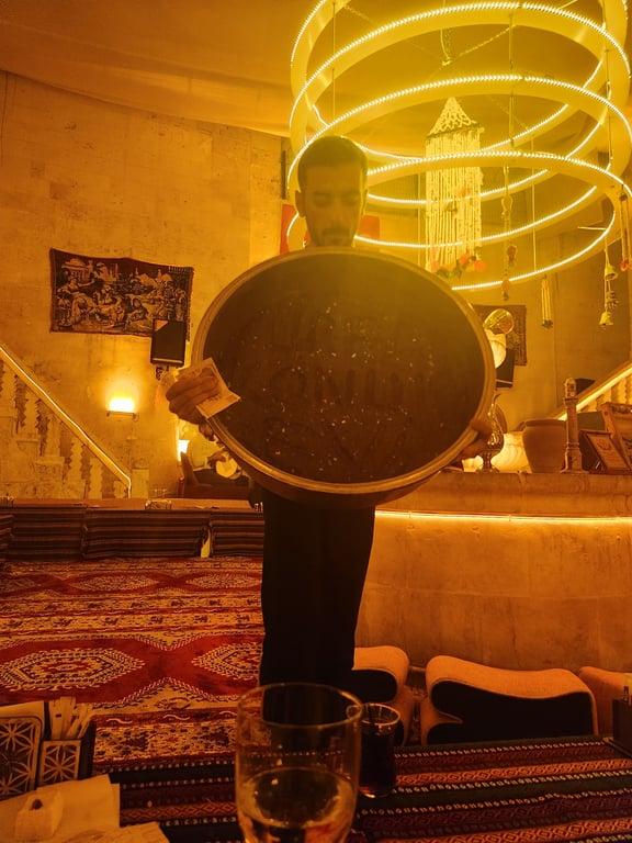 Urfa Sıra Gecesi fotoğraf 11