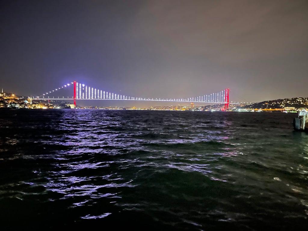 İnci Bosphorus fotoğraf 4
