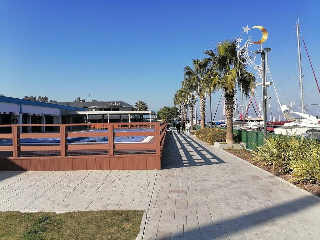 Nefes Kafe&Restoran fotoğraf 12