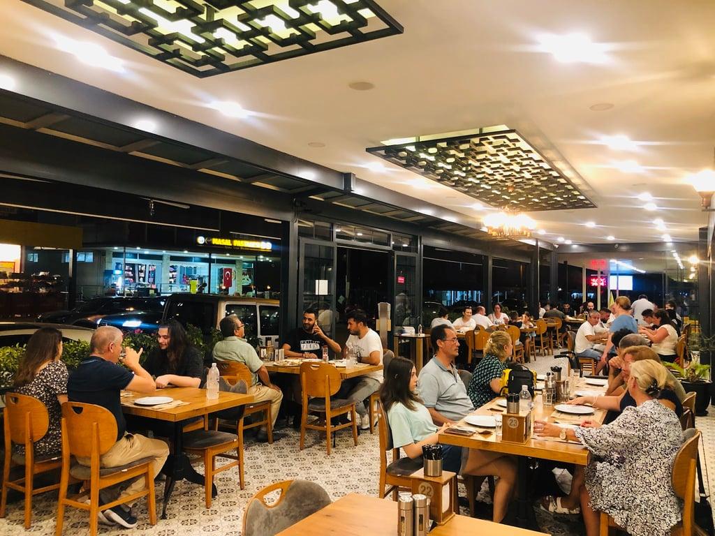Köşe Et Restaurant