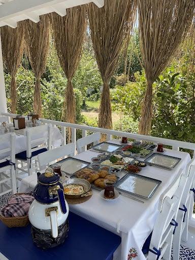 Safiye Kahvaltı Evi fotoğraf 3