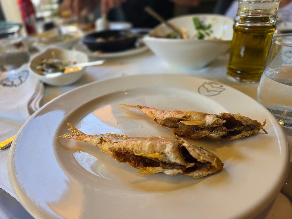 Zafer'in Yeri Restaurant fotoğraf 6