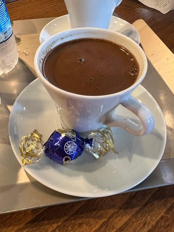 Kahve Dünyası - Antalya Lara fotoğraf 25