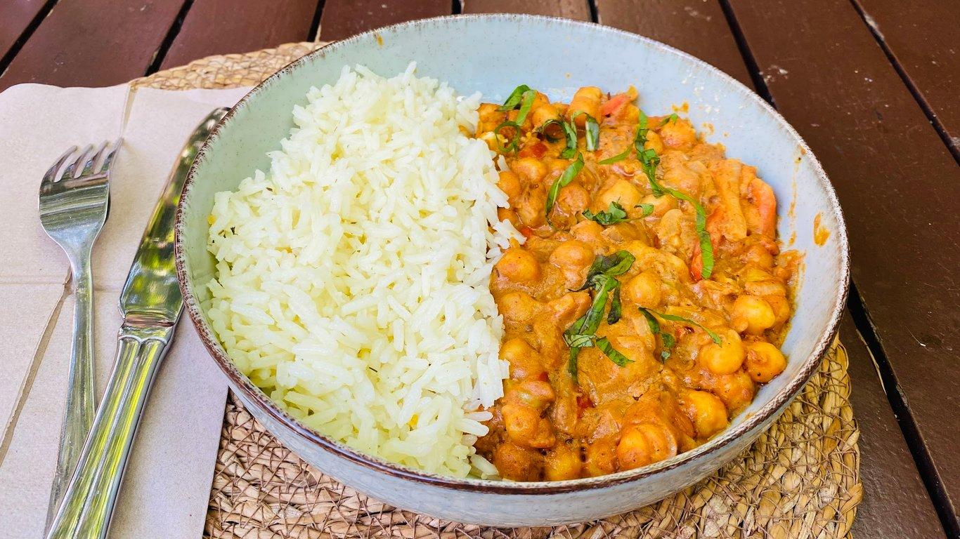 Kumin Vegan Lezzetler