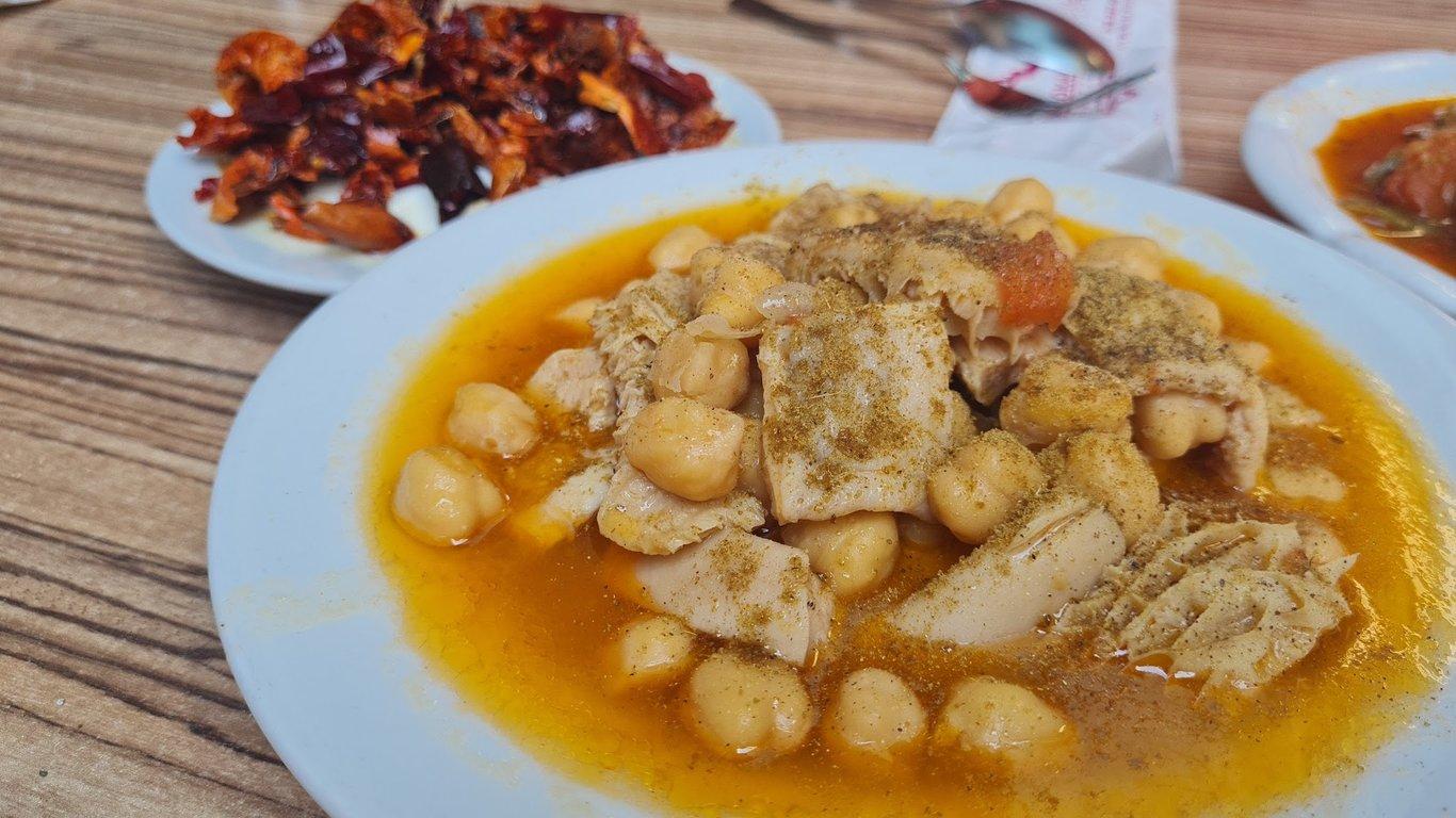 Esnaf Lokantası Mahmut Usta fotoğraf 24
