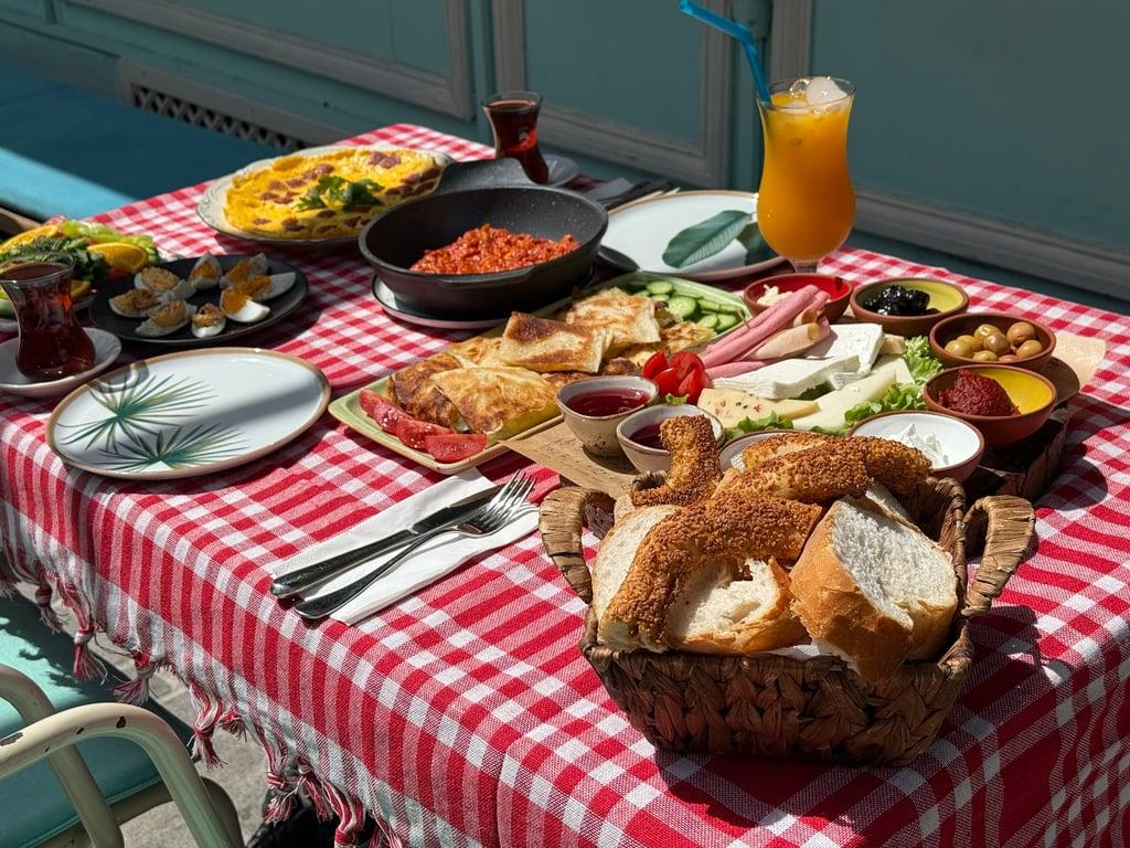 Müzelik Cafe fotoğraf 10