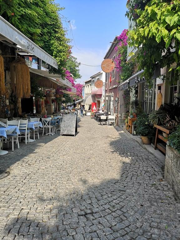 Ferdi Baba Restaurant - Alaçatı Köyiçi fotoğraf 21