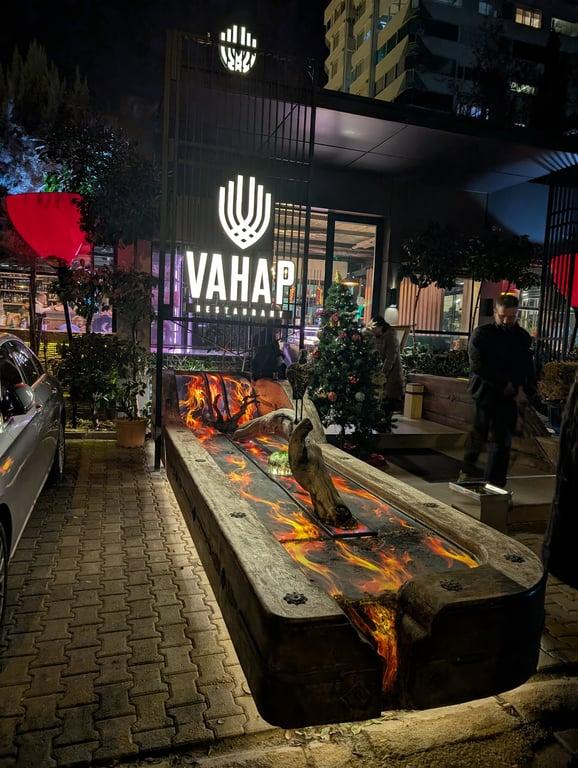 Taşkapı Meyhanesi Konyaaltı fotoğraf 4