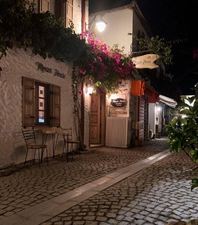 Sığacık Nena Balık & Meze Restoran fotoğraf 7
