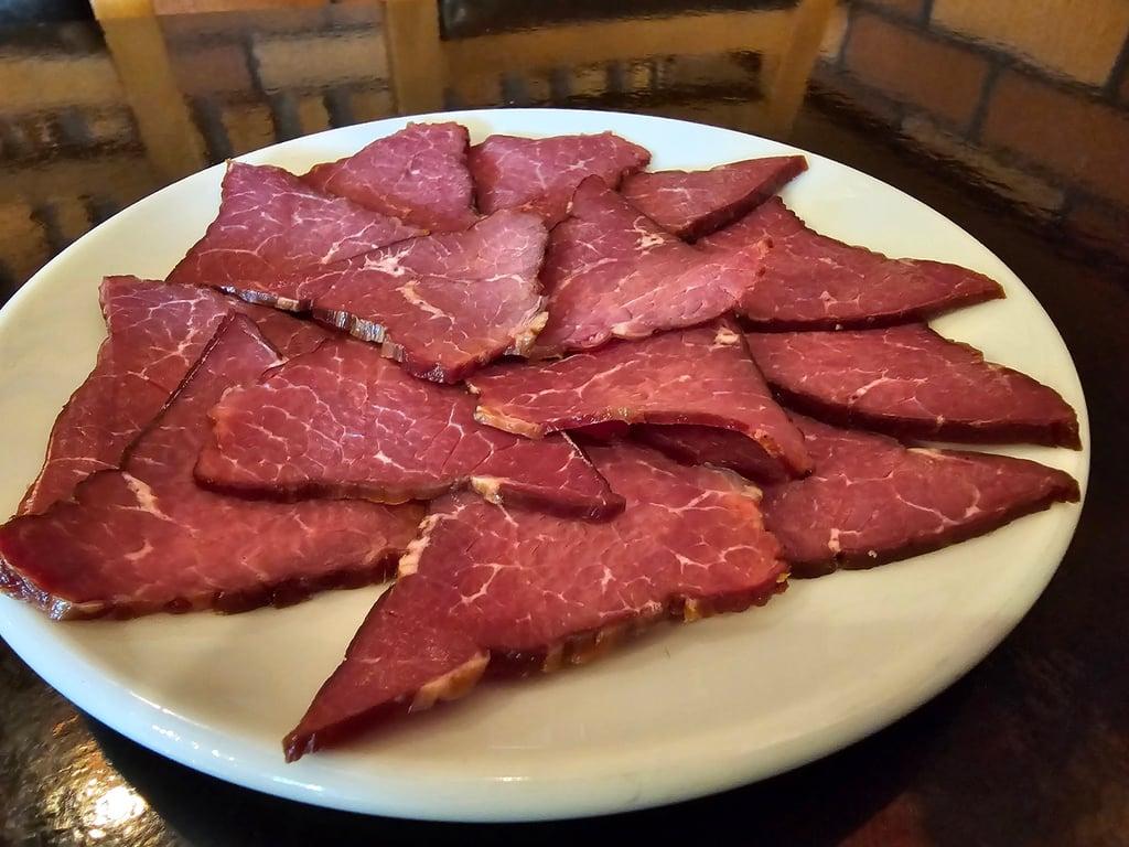 Balkanika Restoran fotoğraf 16