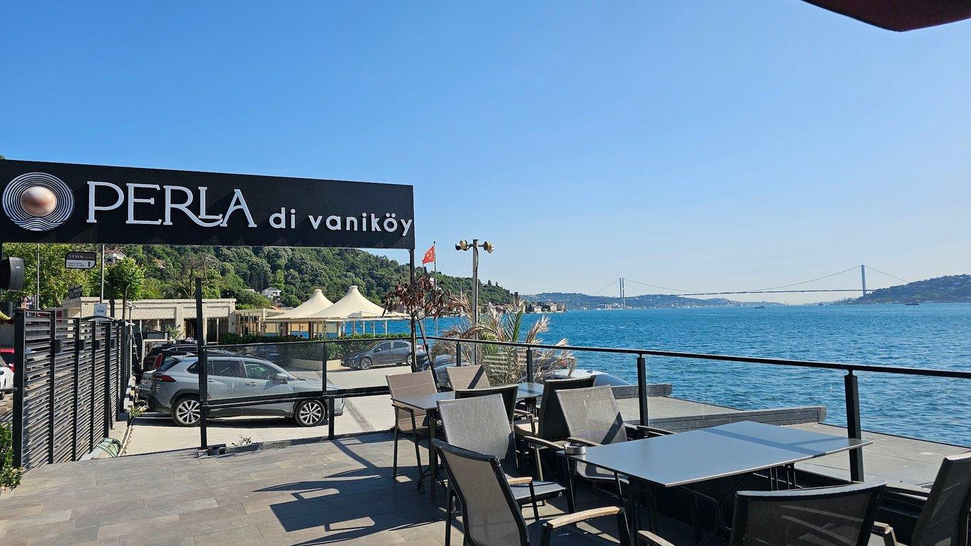 Perla Di Vaniköy fotoğraf 2