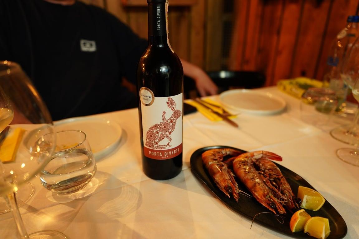 Bottarga restaurant fotoğraf 9