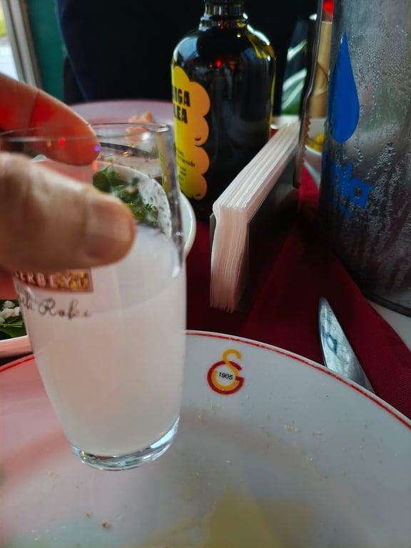 Fuaye Kalamış fotoğraf 15