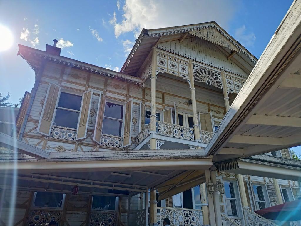 Sarı Köşk, Beltur fotoğraf 8
