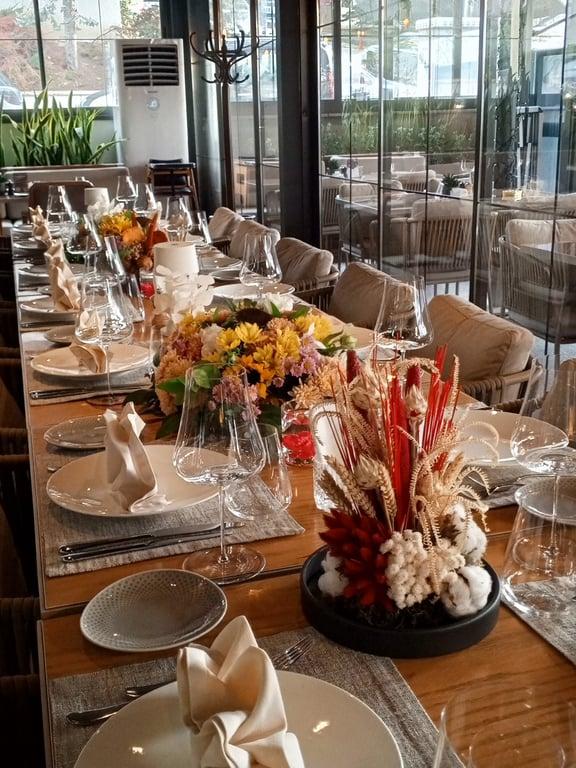 Divan Brasserie Çankaya fotoğraf 3