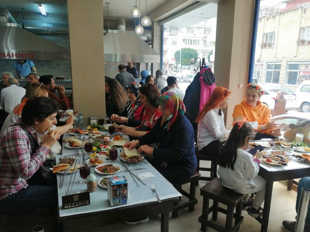 Ciğerci Mahmut fotoğraf 2