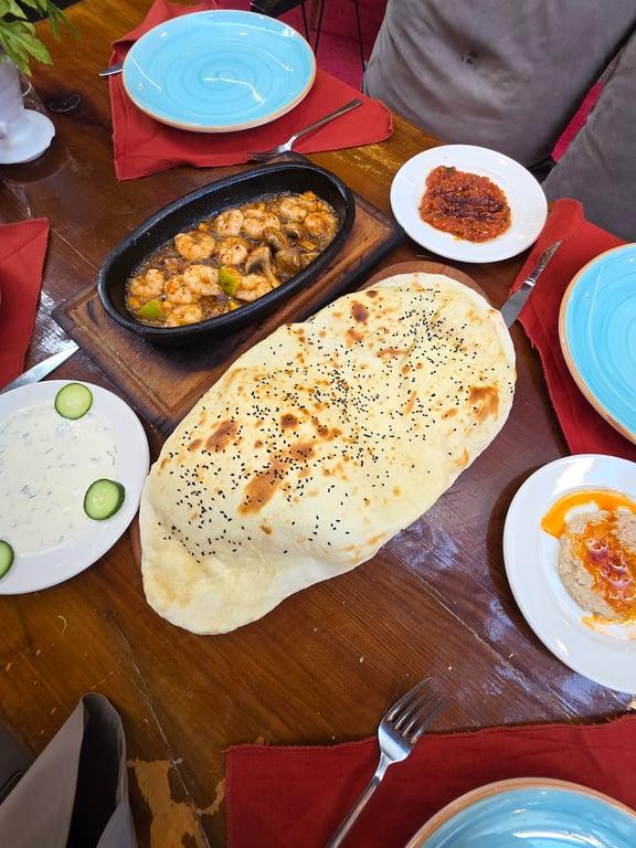 Tamara Garden Restaurant & Cafe bar fotoğraf 15