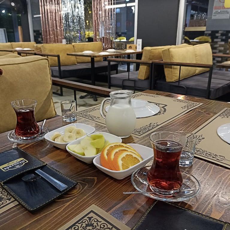 Altunzade Künefe - Antalya fotoğraf 10