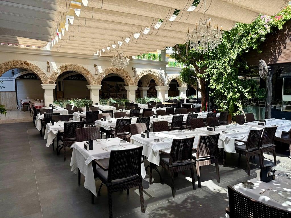 Parlak Restaurant fotoğraf 4