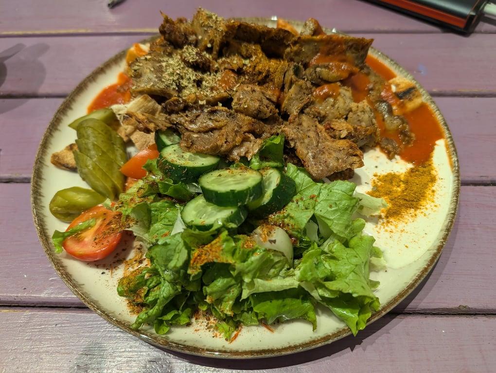 Vegan Community Kitchen Cafe & Restaurant fotoğraf 6