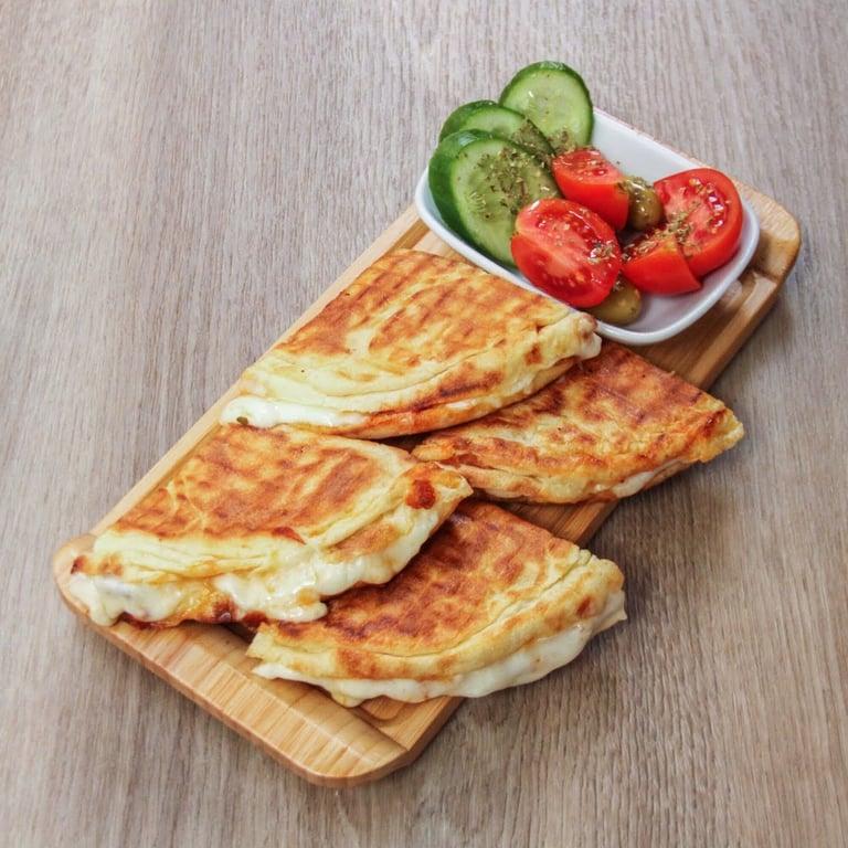 Otlangaç Kahvaltı ve Kafe fotoğraf 13