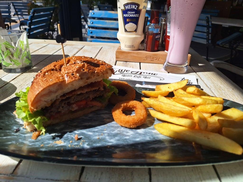 Cafe Anne fotoğraf 14