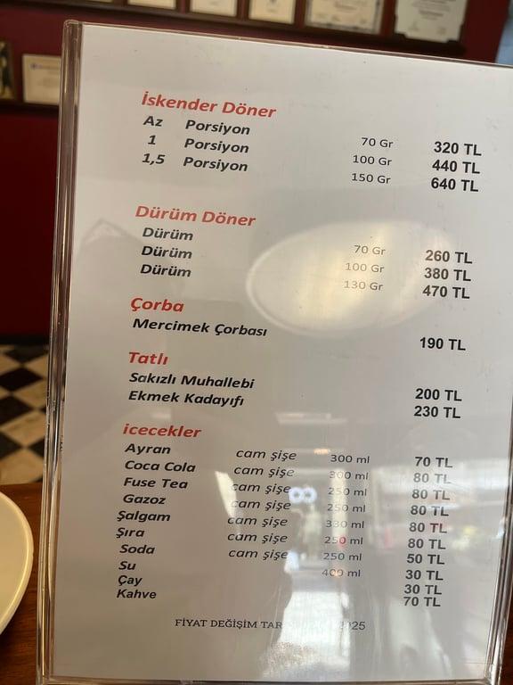 Can Döner 1981 fotoğraf 9