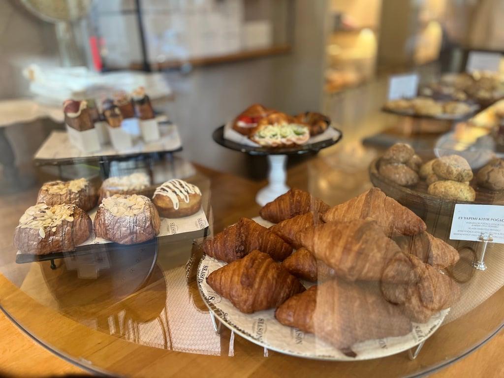 SEASON Artisan Bakery fotoğraf 20