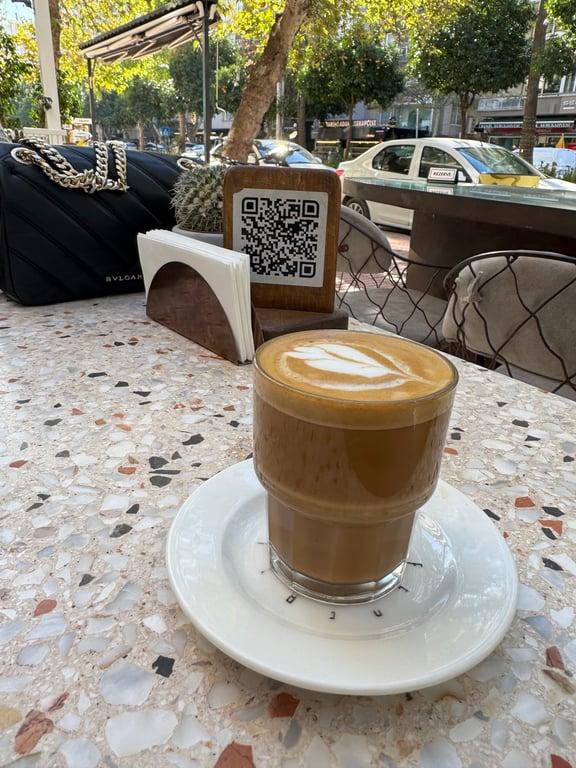 Federal Coffee Company fotoğraf 7