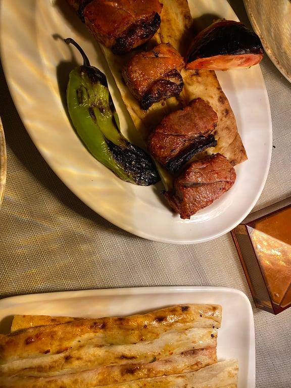 Sekizdeyiz Restaurant fotoğraf 11