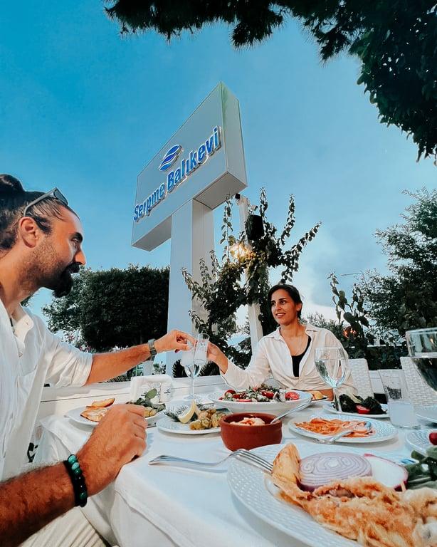 SERPME BALIK EVİ fotoğraf 1