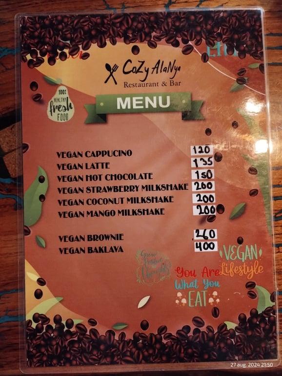 Cozy Alanya fotoğraf 19