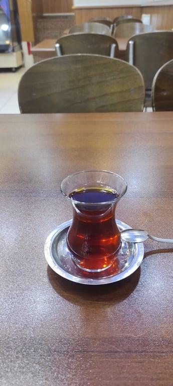 Hizmet Pide ve Kebap Salonu - KEMERALTI Şubesi fotoğraf 23
