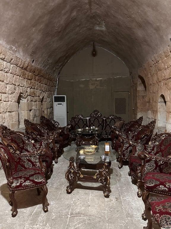 Midyat Mağaraları Pizza fotoğraf 4