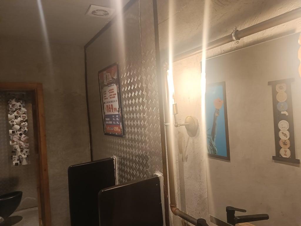 Sir Winston fotoğraf 3
