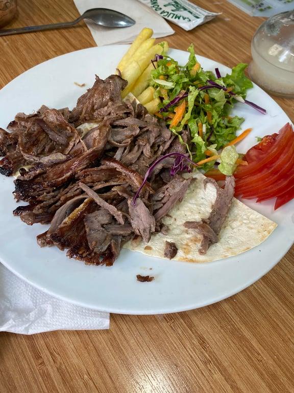 Çamlıca Döner fotoğraf 2