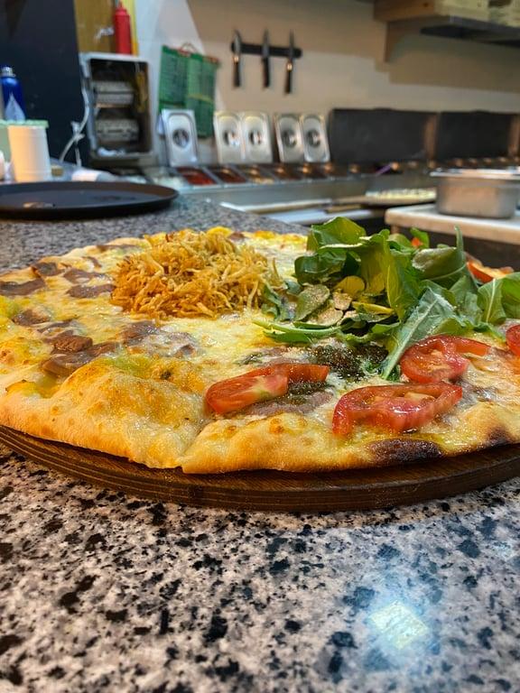 Venice Italian Pizza (VIP Pizza) fotoğraf 10