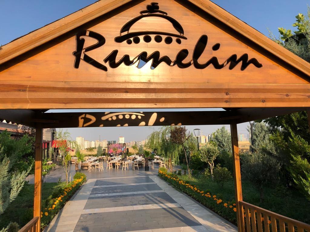 Rumelim Restaurant fotoğraf 2