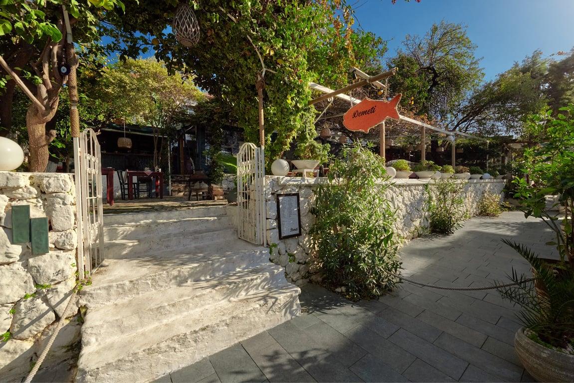 Demeti Kaş fotoğraf 7