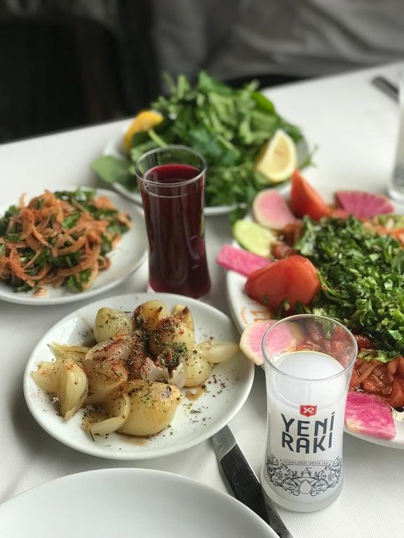 01 Adanalı İsmail Usta'nın Yeri fotoğraf 22