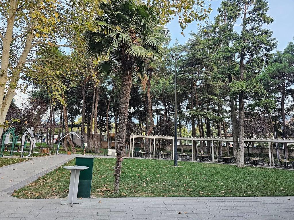 Merinospark Sosyal Tesisi fotoğraf 10