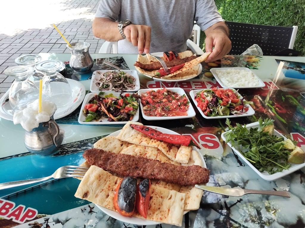 Mas Kebap fotoğraf 7
