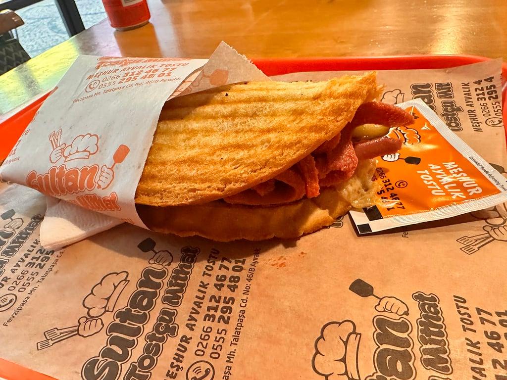 Sultan Fast Food fotoğraf 9