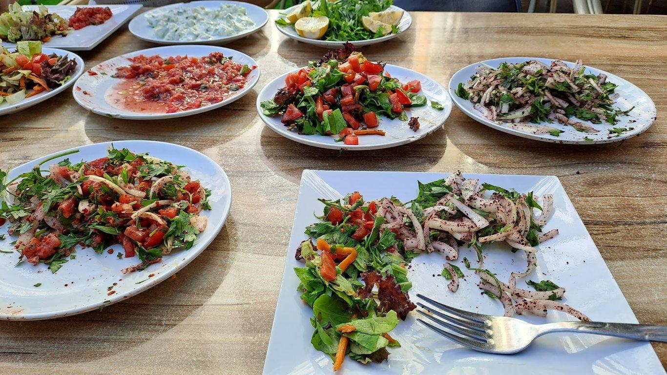 Mas Kebap fotoğraf 20