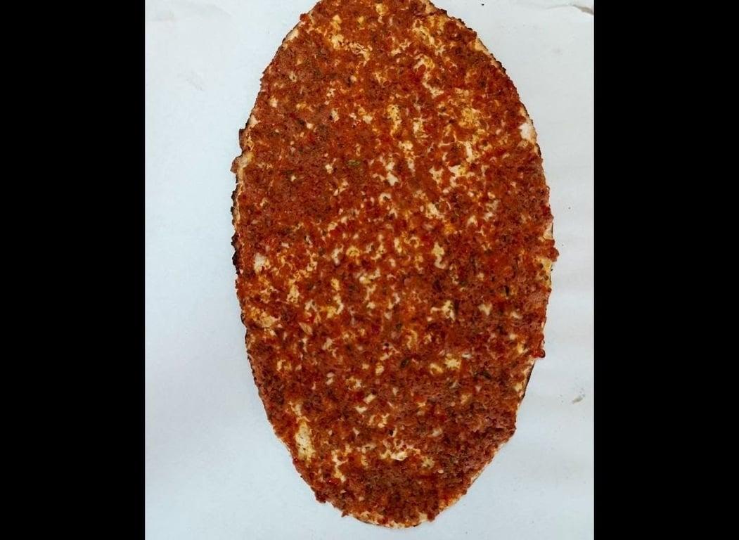 ATA LAHMACUN BORNOVA ŞUBE fotoğraf 14