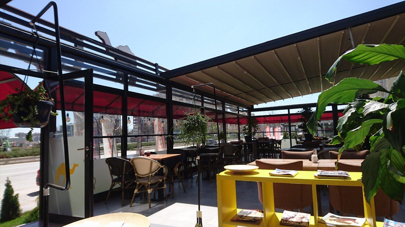 Egypt Hookah Cafe Batıkent fotoğraf 21