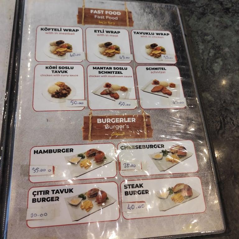 ÇAMLIK MANGALBAŞI fotoğraf 4