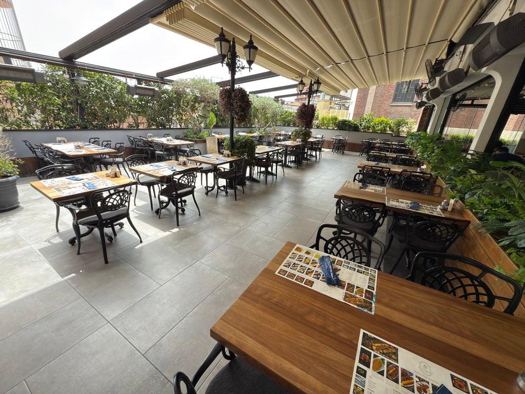 Reyhun Iran Restorantı fotoğraf 18